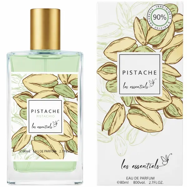 Apa de parfum, L'Office des Parfums, Pistache, 80 ml, dama - Original Franta