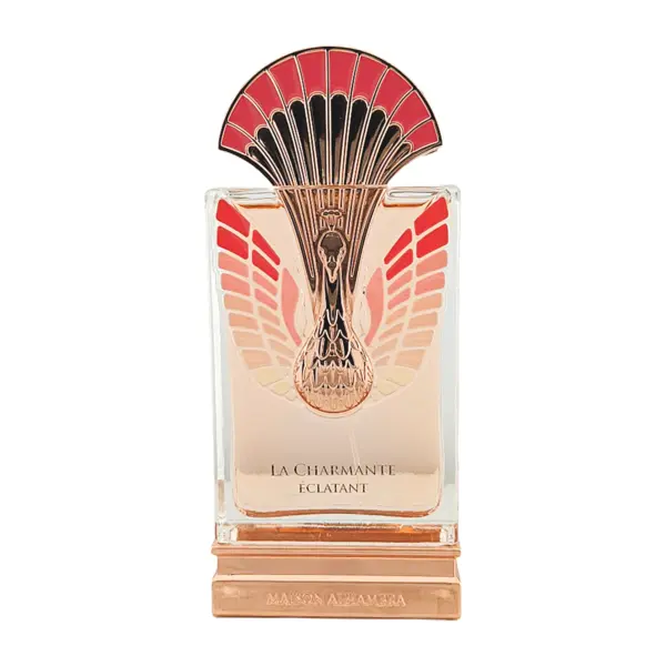 Apa de Parfum La Charmante Eclatant by Maison Alhambra, Femei, 100 ml