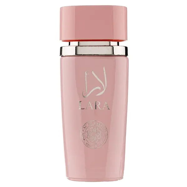 Apa de Parfum Lara Pink, Al Fakhr Perfumes, Femei - 100ml