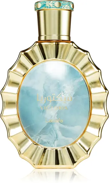 Apa de parfum, Lattafa, Victoria, dama, 100 ml - Original Dubai