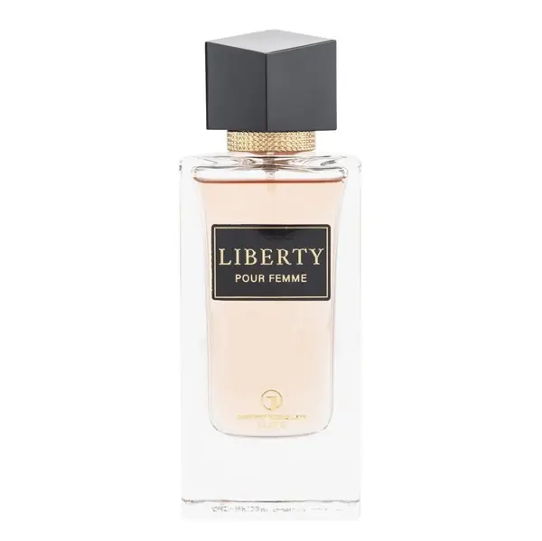 Apa de Parfum Liberty, Grandeur Elite, Femei 60ml