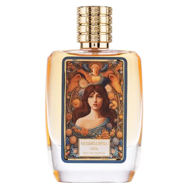 Apa de Parfum Lisa, Casadellmora, Unisex 100ml