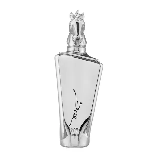 Apa de Parfum Maahir Legacy, Lattafa, Barbati 100ml
