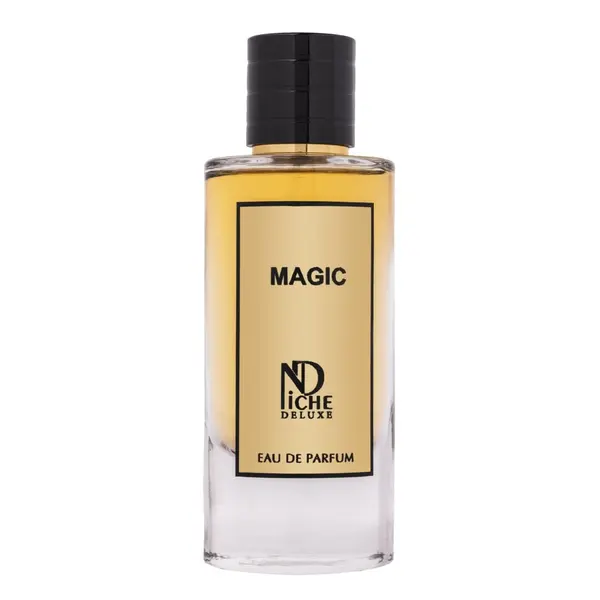 Apa de Parfum Magic, Wadi Al Khaleej, Unisex 80ml