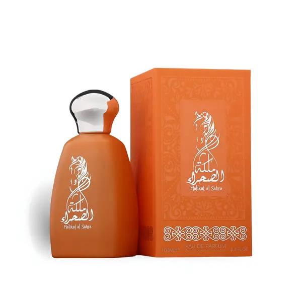 Apa de Parfum Malikat Al Sahra by Athoor Al Alam, Femei, 100 ml