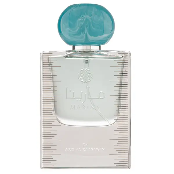 Apa de parfum Marina, Ard Al Zaafaran, Femei 50ml