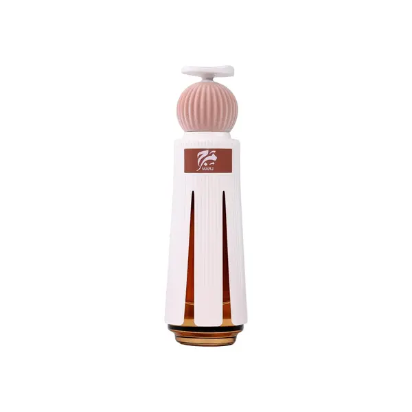 Apa de Parfum Marj by Ahmed Al Maghribi, Unisex, 60 ml