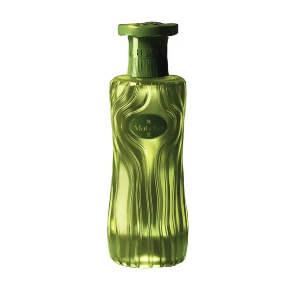 Apa de Parfum Matcha by Ahmed Al Maghribi, Unisex, 100 ml
