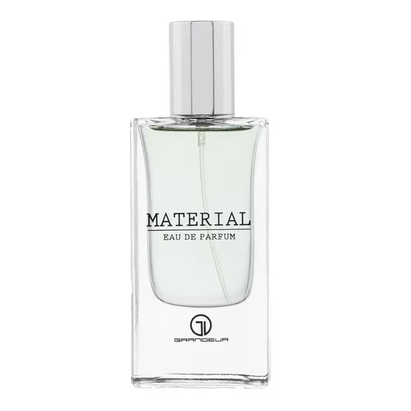 Apa de Parfum Material, Grandeur Elite, Barbati 60ml