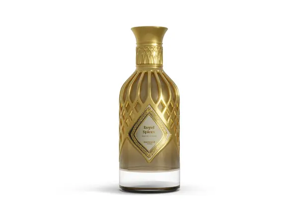Apa de Parfum Mawwal Royal Spices, Unisex, 100 ml