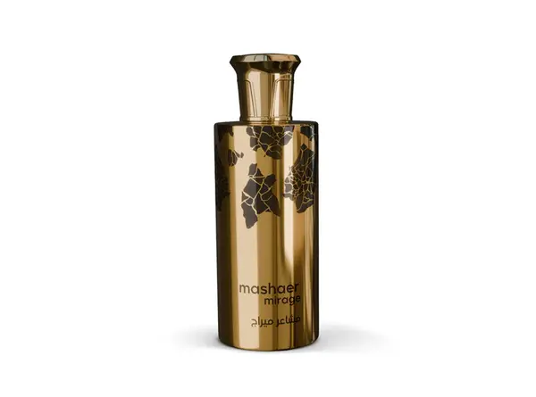 Apa de Parfum Mawwal Sense Mashaer Mirage, Unisex, 100 ml