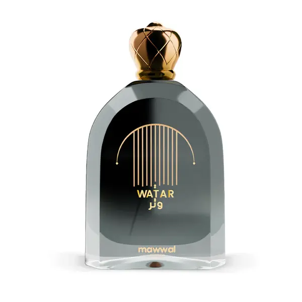 Apa de Parfum Mawwal Symphony Watar, Unisex, 100 ml