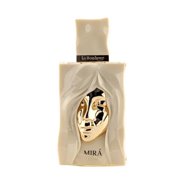 Apa de Parfum Mira Coco by Le Bonheur, Unisex, 100 ml