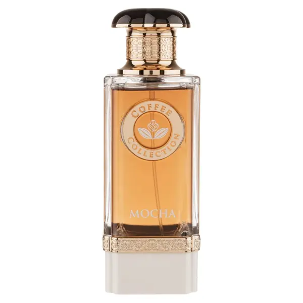 Apa de Parfum Mocha, Fragrance World, Unisex 100ml