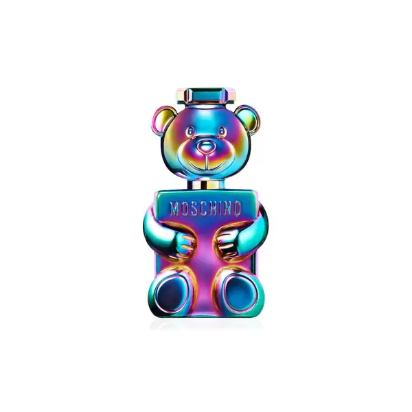 Apa de parfum Moschino Toy 2 Pearl pentru Femei Tester EDP Volum 100 ml