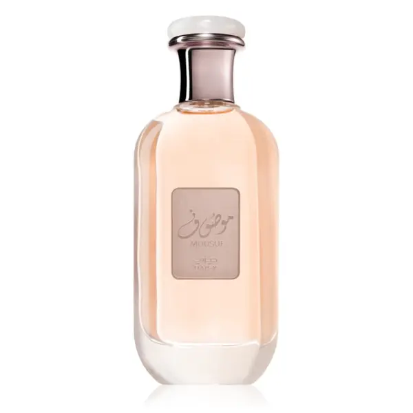 Apa de Parfum Mousuf Daisy, Ard Al Zaafaran, Femei - 100ml
