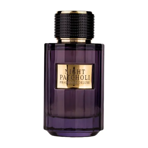 Apa de Parfum Night Patchouli, Wadi Al Khaleej, Unisex 100ml