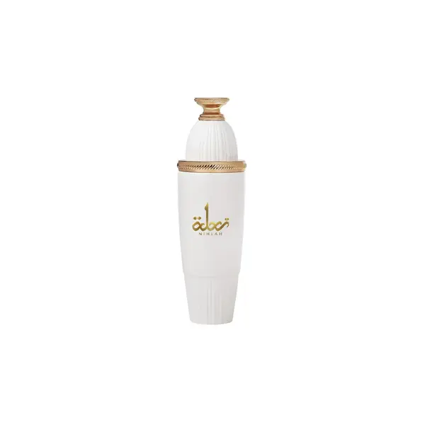 Apa de Parfum Nihlah by Ahmed Al Maghribi, Unisex, 75 ml
