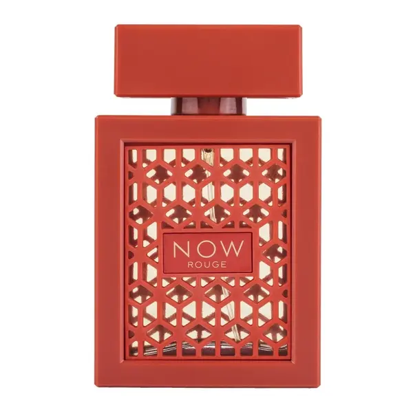 Apa de Parfum Now Rouge, Rave, Femei 100ml