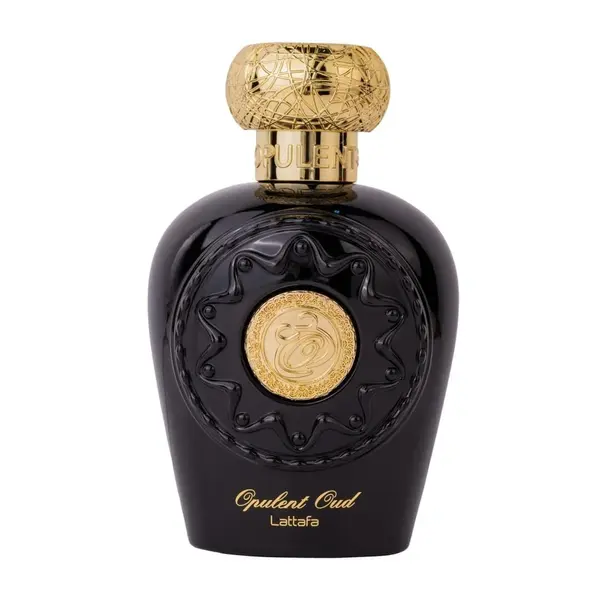Apa de Parfum Opulent Oud, Lattafa, Unisex 100ml
