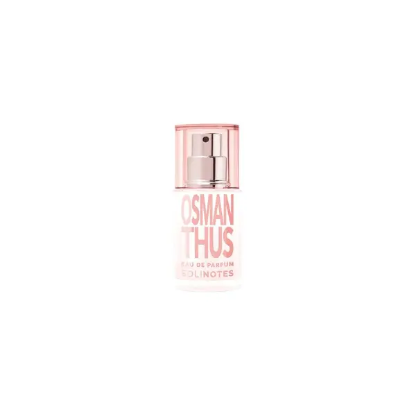 Apa de parfum Osmanthus, 15ml, SoliNotes