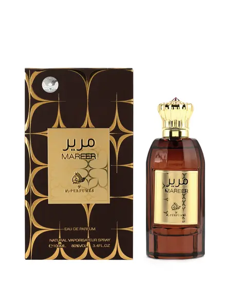 Apa de Parfum Otoori Mareer, Unisex, 100 ml
