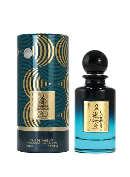 Apa de Parfum Otoori Qamar Alzeyan, Unisex, 85 ml