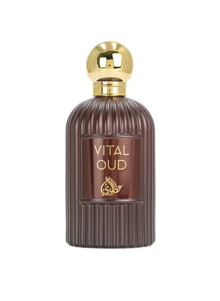 Apa de Parfum Otoori Vital Oud, Unisex, 100 ml