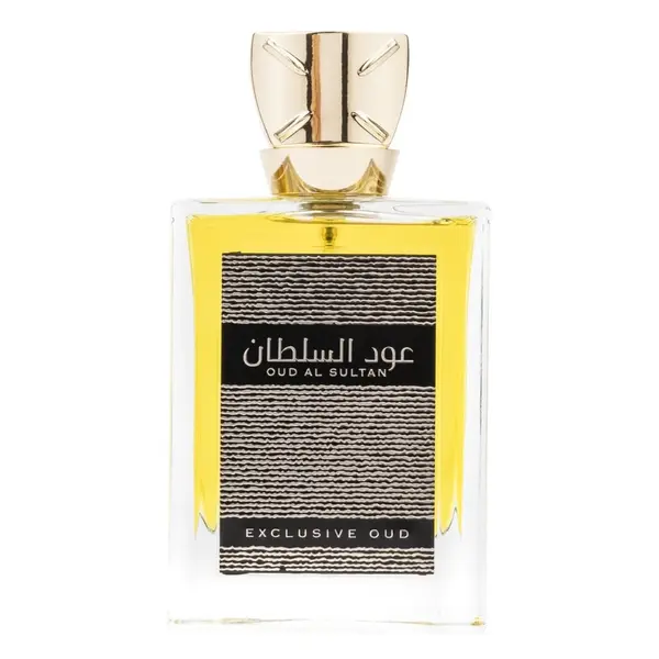 Apa de Parfum Oud al Sultan Exclusive Oud, Ard Al Zaafaran, Barbati 100ml