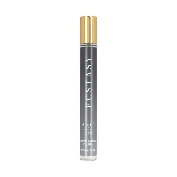 Apa de parfum pentru barbati Acqua No 49, 30ml, Ecstasy