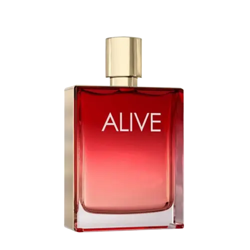 Apa de parfum pentru femei Alive Intense, 80ml, Hugo Boss