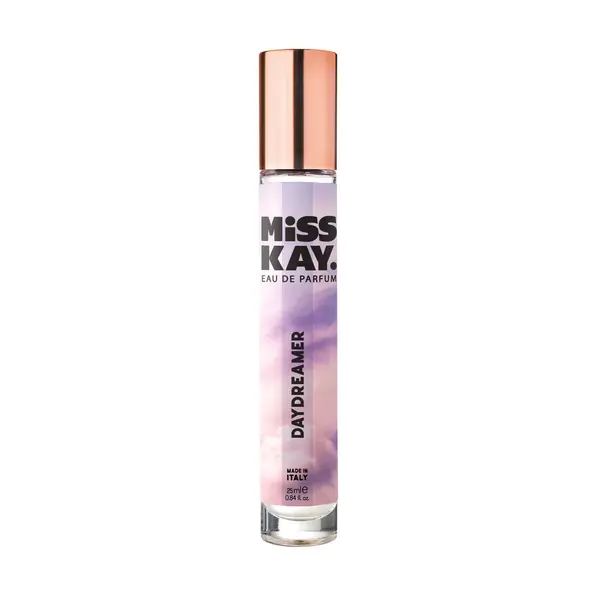 Apa de parfum pentru femei Daydreamer, 25ml, Miss Kay