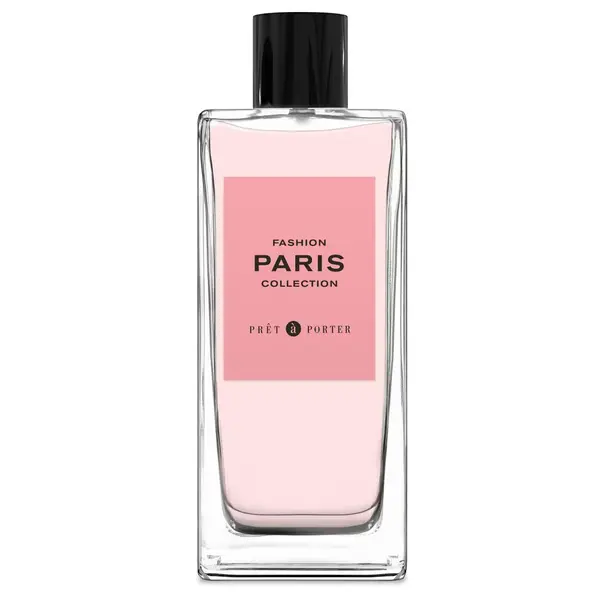 Apa de parfum pentru femei Fashion Paris, 100ml, Pret à Porter