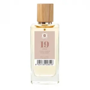 Apa de parfum pentru femei Nr. 19, 50ml, IAP Pharma