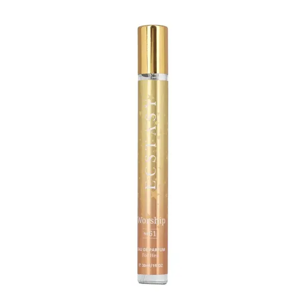 Apa de parfum pentru femei Workship No 61, 30ml, Ecstasy
