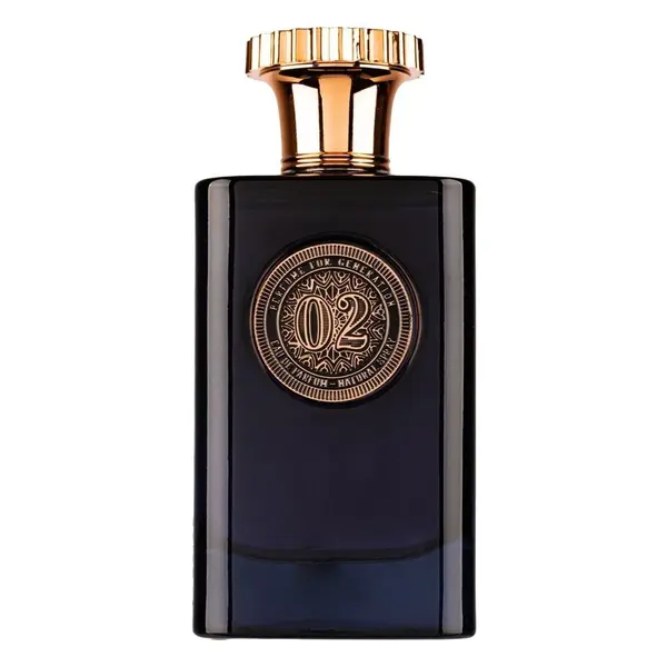 Apa De Parfum Perfume For Generation 02, Fragrance World, Unisex 90ml