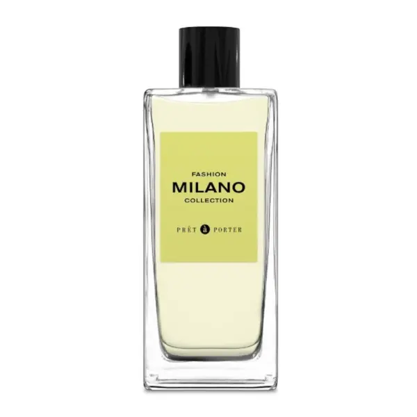 Apa de Parfum Pret a Porter Fashion Milano, 100 ml