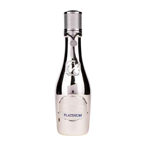 Apa de Parfum Prive Platinum, Riiffs, Barbati100ml