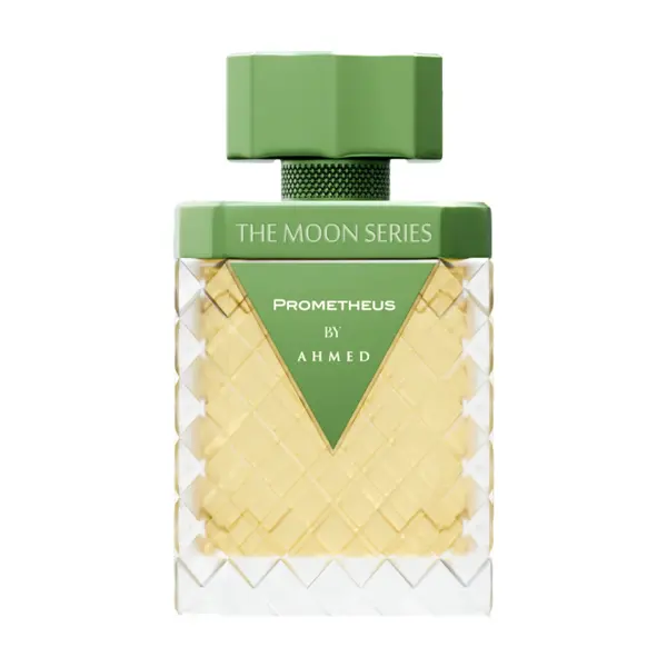 Apa de Parfum Prometheus by Ahmed Al Maghribi, Unisex, 100 ml