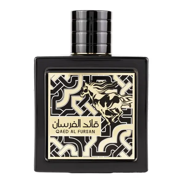 Apa de Parfum Qaed Al Fursan, Lattafa, Barbati 90ml