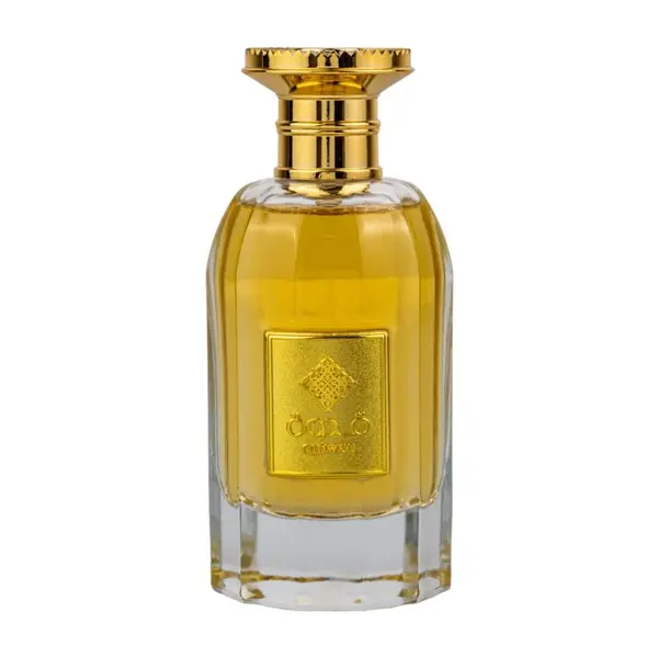 Apa de Parfum Qidwah, Ard Al Zaafaran, Unisex 85ml