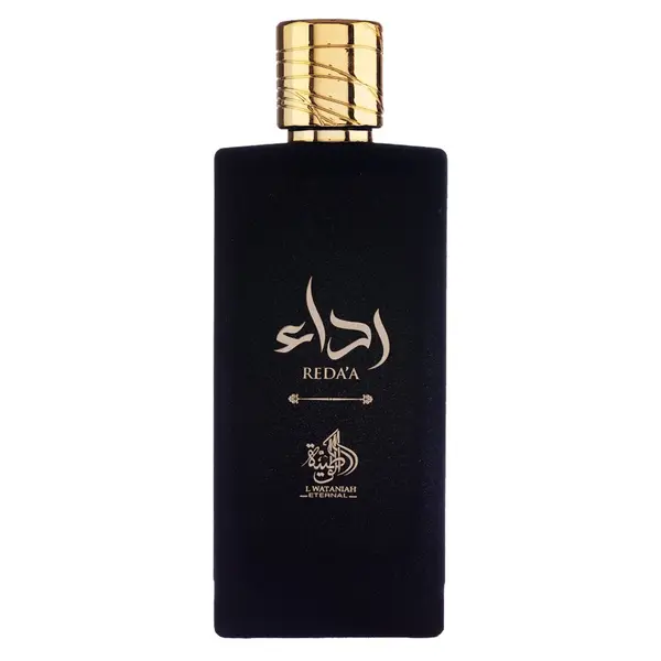 Apa de Parfum Reda'a, Al Wataniah Eternal, Barbati 100ml