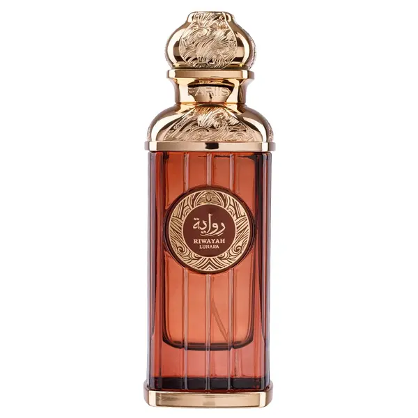 Apa de Parfum Riwayah Lunara, Fariis, Unisex 100ml