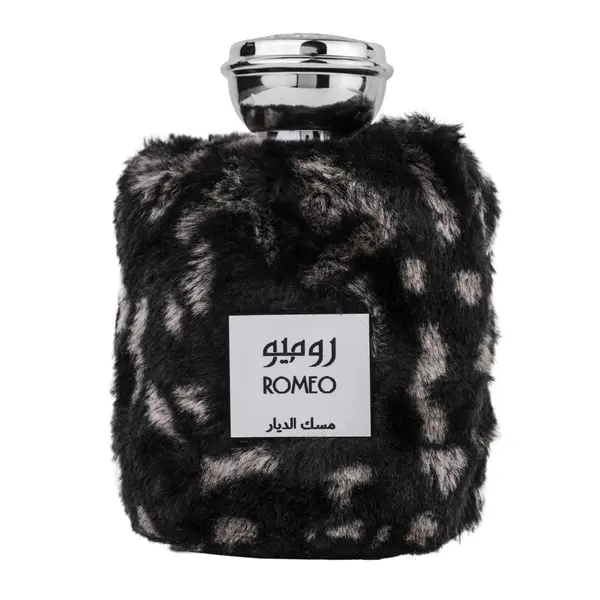 Apa de Parfum Romeo, Wadi Al Khaleej, Barbati 100ml