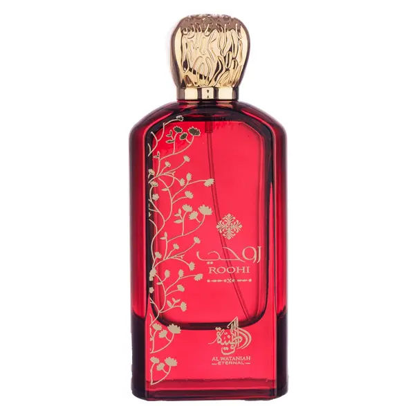 Apa de Parfum Roohi, Al Wataniah Eternal, Unisex 85ml