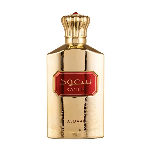 Apa de Parfum Sa'ud, Asdaaf, Unisex 100ml