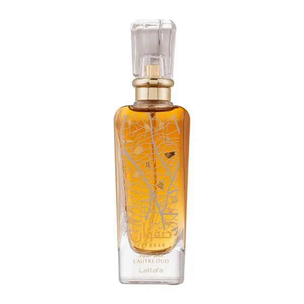 Apa de Parfum Safwaan L'autre Oud, Lattafa, Unisex 100ml