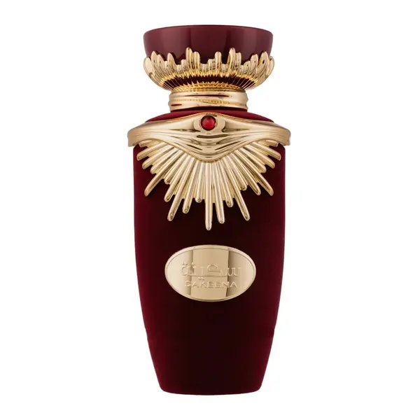Apa de Parfum Sakeena, Lattafa, Femei 100ml