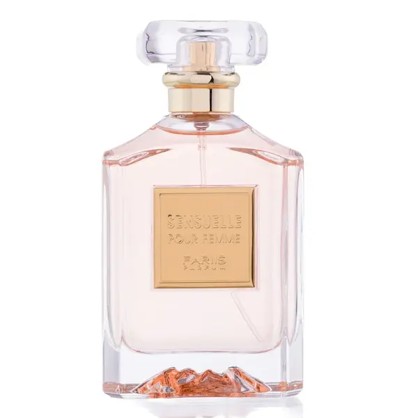 Apa de Parfum Sensuelle, Fariis, Femei 100ml