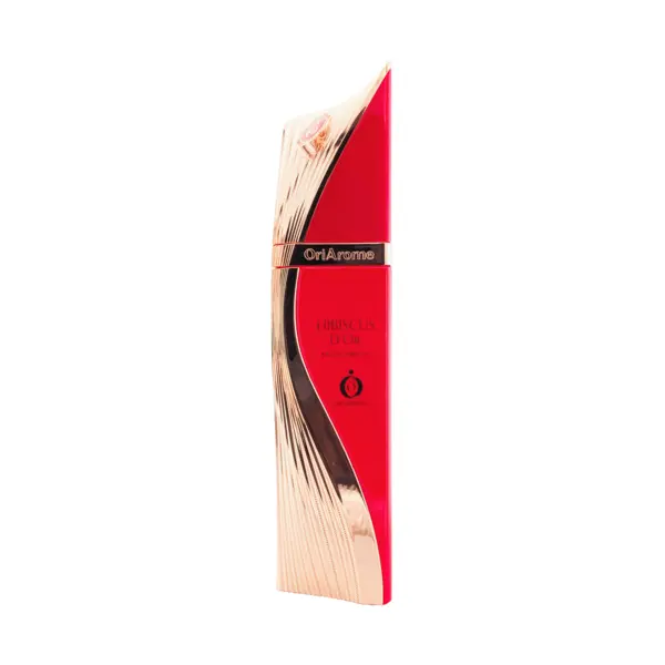 Apa de Parfum Shaikh Saeed Hibiscus D'or, Unisex, 100 ml